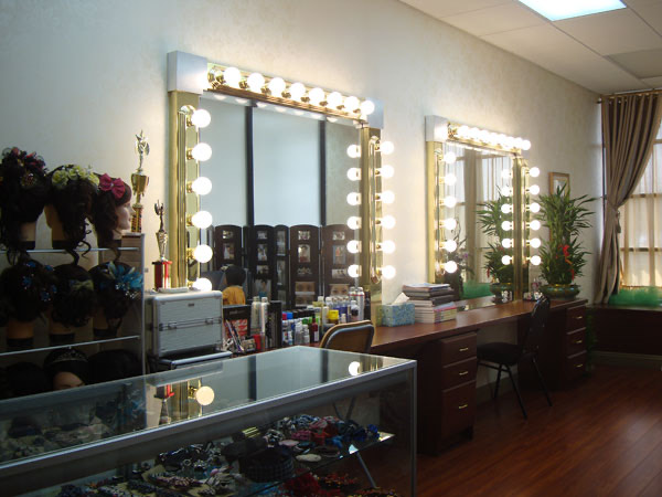 櫻仿真紋繡‧專業彩妝 photo 4