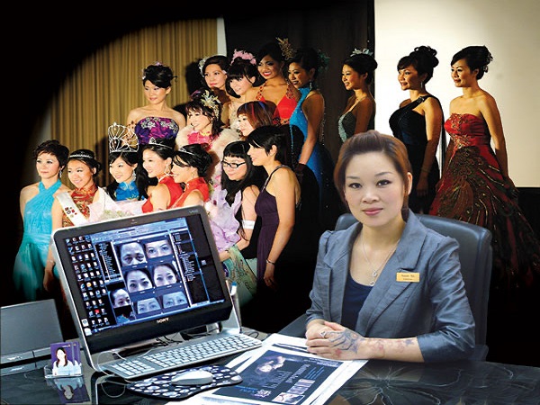 櫻仿真紋繡‧專業彩妝 photo 7