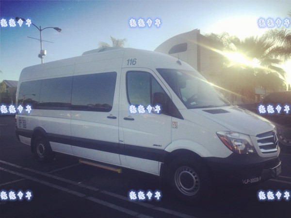 亮亮旅遊專車 图片 7