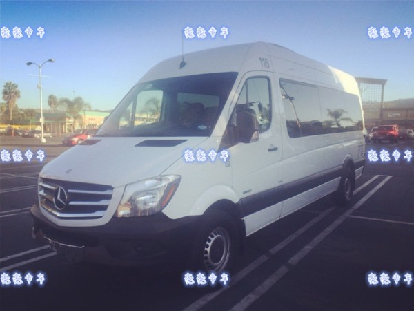 亮亮旅遊專車 图片 5