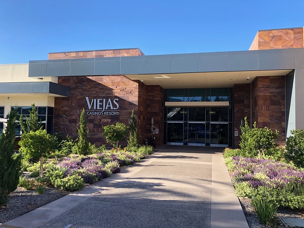 維耶哈斯賭場和度假村 图片 7