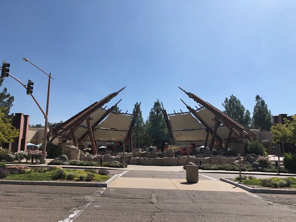 維耶哈斯賭場和度假村 图片 1