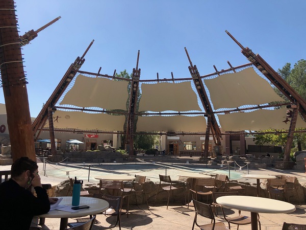 維耶哈斯賭場和度假村 图片 6