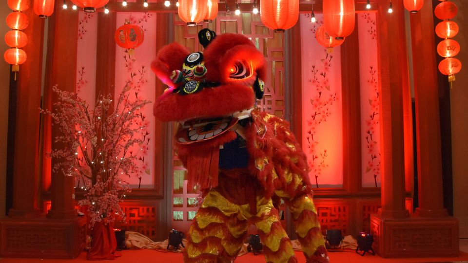 斯特林劇院 图片 3