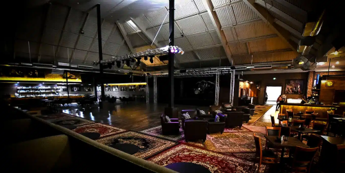 斯特林劇院 图片 7