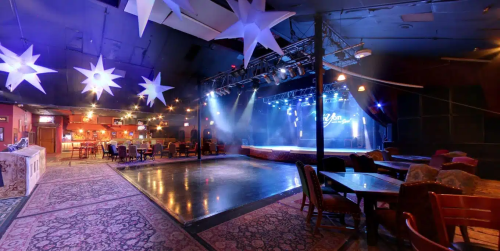 斯特林劇院 图片 9