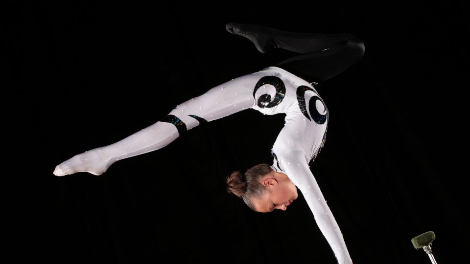 斯特林劇院 图片 1