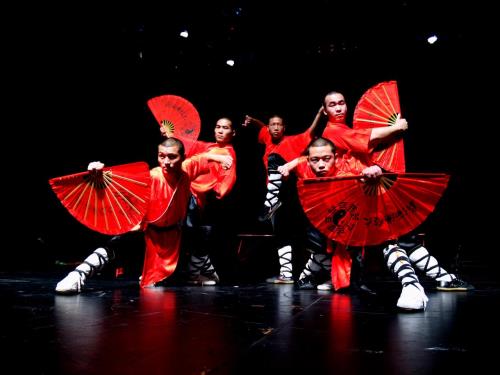 斯特林劇院 图片 10