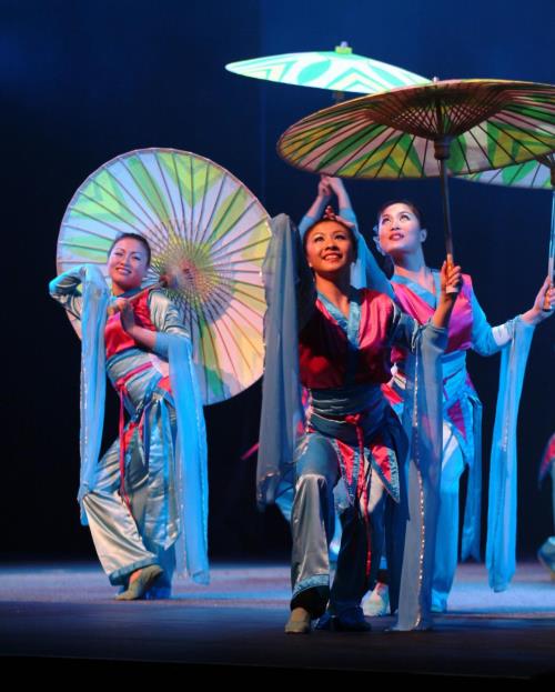 斯特林劇院 图片 6