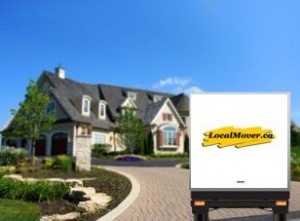 Localmover西人专业搬运公司 图片 3