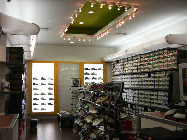 奧林匹克高爾夫 图片 8