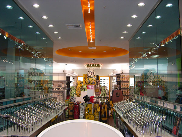 奧林匹克高爾夫 图片 7