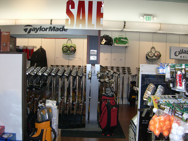 奧林匹克高爾夫 图片 4