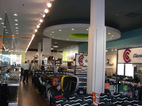 奧林匹克高爾夫 图片 6