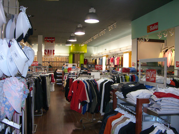 奧林匹克高爾夫 图片 5