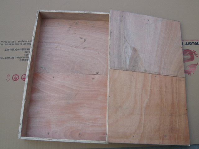 上海搬家到美国 图片 3