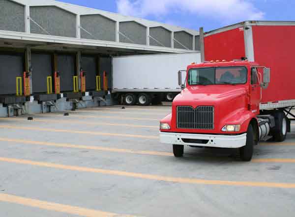 卓越運輸物流公司 图片 1