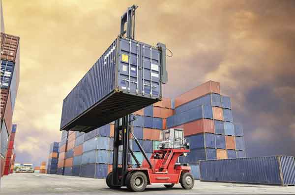 卓越運輸物流公司 图片 2