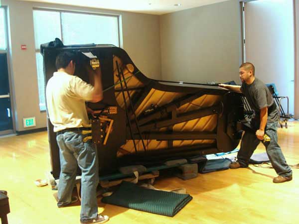 太平洋搬家搬運 图片 8