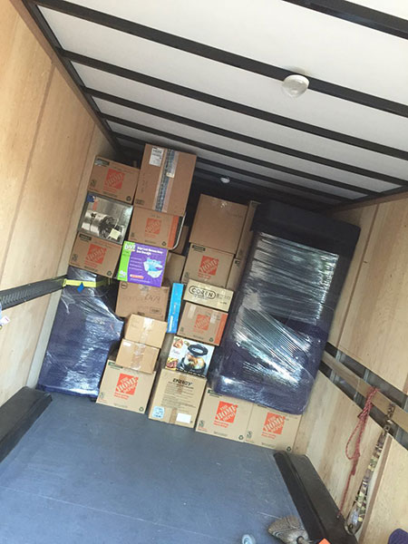 太平洋搬家搬運 图片 3