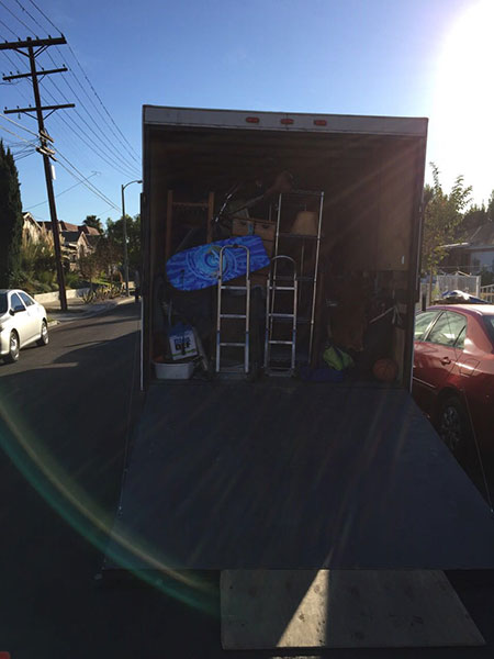 太平洋搬家搬運 图片 1