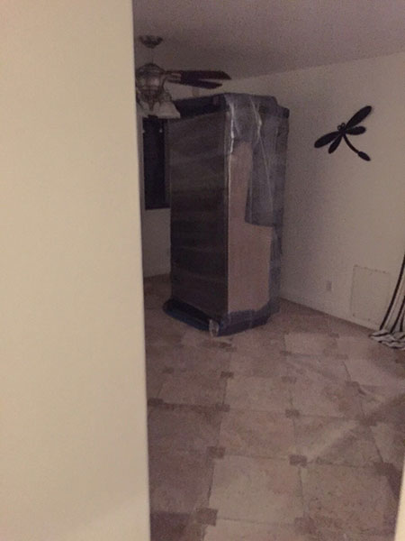 太平洋搬家搬運 图片 2