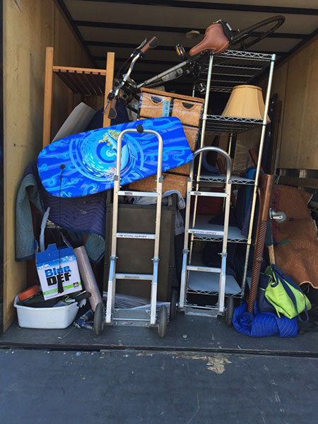 太平洋搬家搬運 图片 7