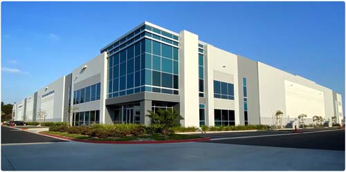 飛洋物流集團─倉儲服務 图片 1