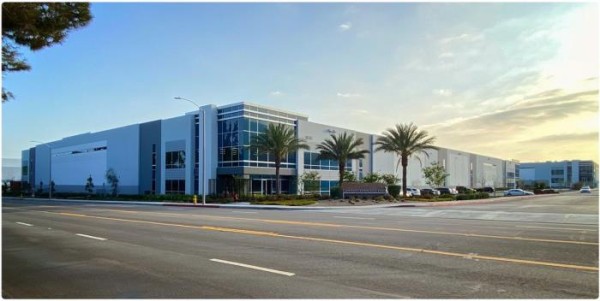 飛洋物流集團─倉儲服務 图片 5