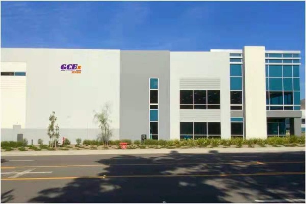 飛洋物流集團─倉儲服務 图片 3