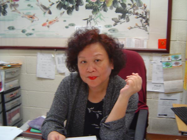 金福華運輸卡車調度服務中心 图片 5