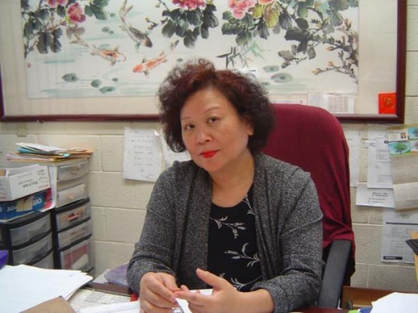 金福華運輸卡車調度服務中心 图片 6