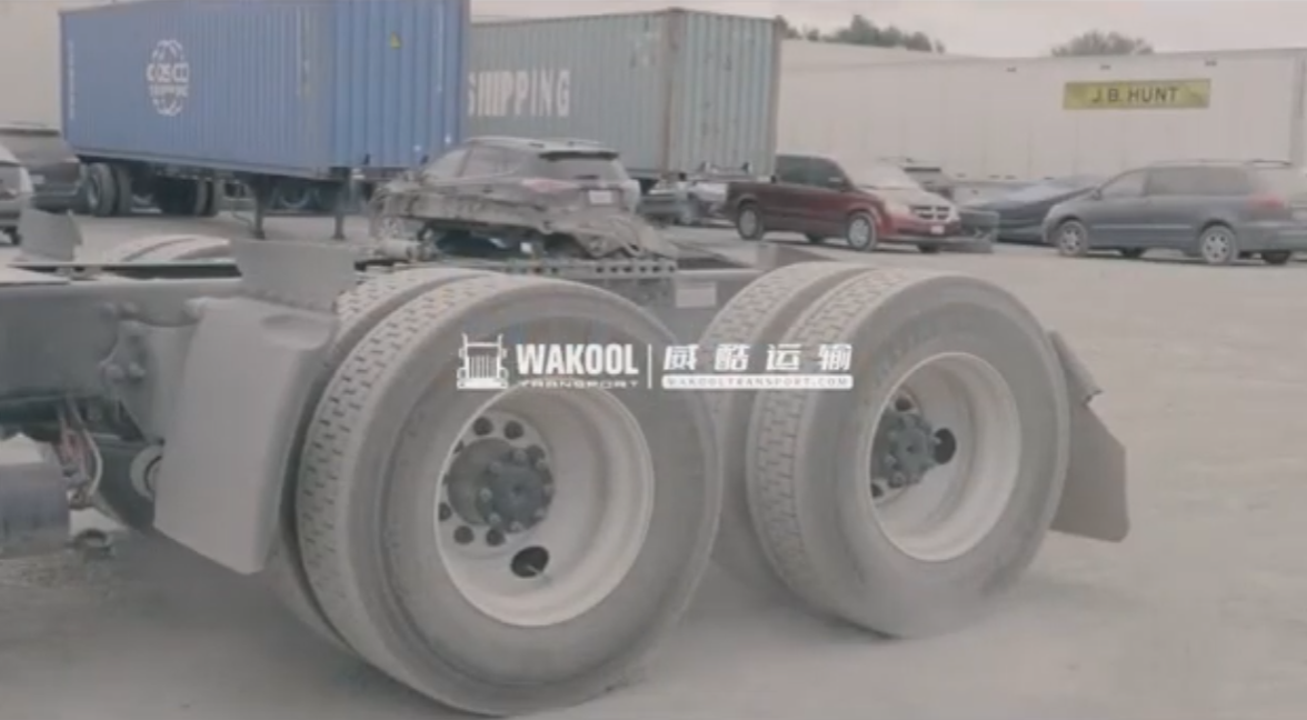 威酷運輸 图片 2