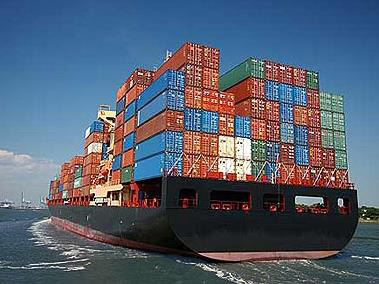 金達貨運 图片 4