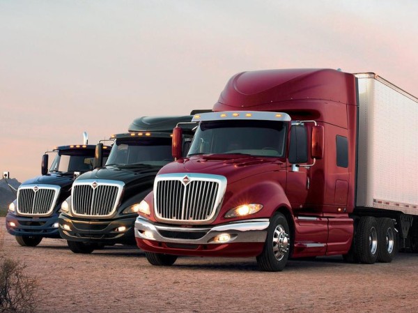 金達貨運 图片 5