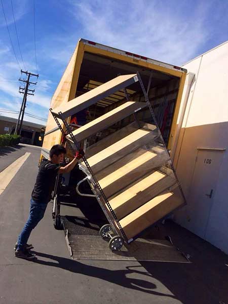 幸福搬家搬運公司─FISH符 图片 2