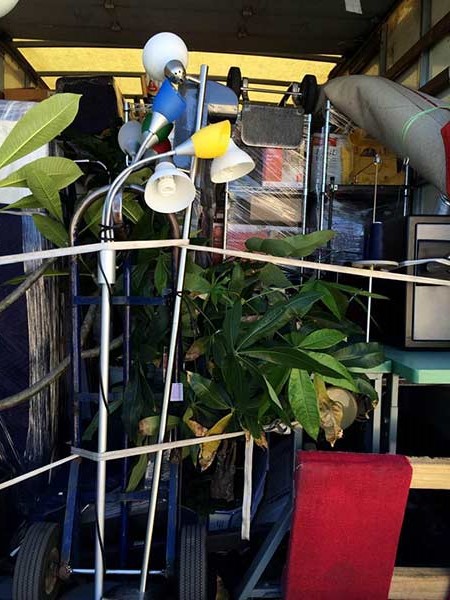 幸福搬家搬運公司─FISH符 图片 7