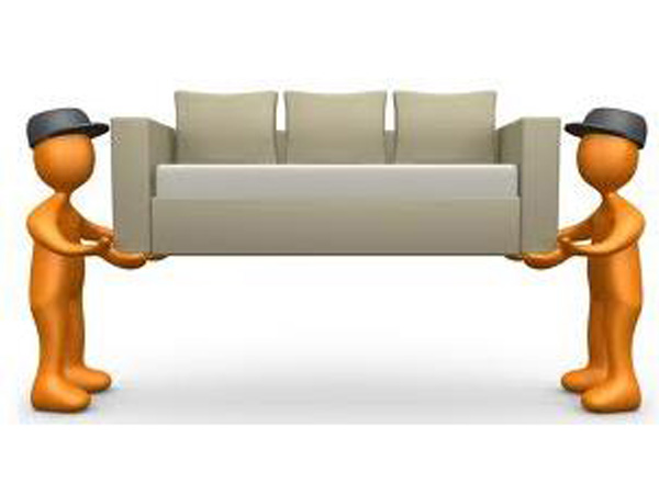 如意搬家 图片 3