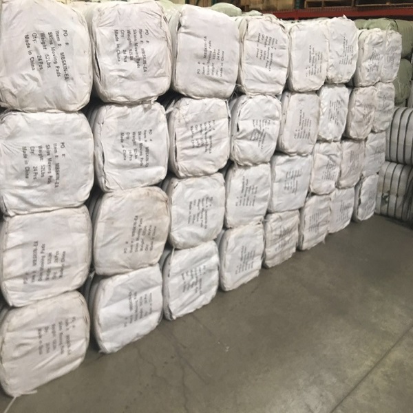 尚譽紡織(美國)有限公司─搬家毯 图片 2