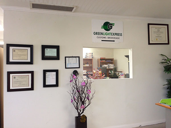 綠燈快捷報關行 图片 1