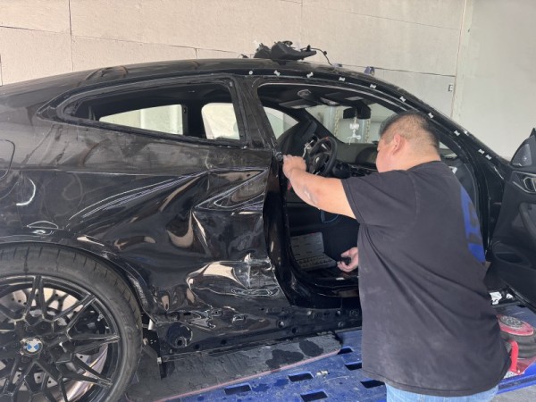 凱薩鈑金噴漆 图片 4