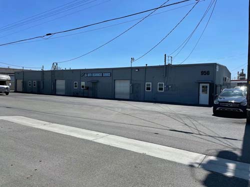 凱薩鈑金噴漆 图片 5