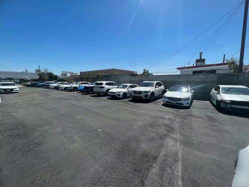 凱薩鈑金噴漆 图片 1