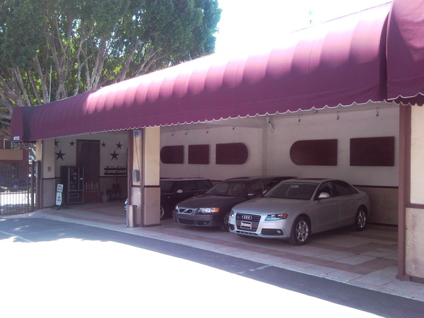 道格拉斯汽車鈑金烤漆廠 图片 8