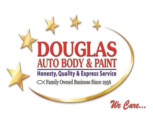 道格拉斯汽車鈑金烤漆廠 图片 7