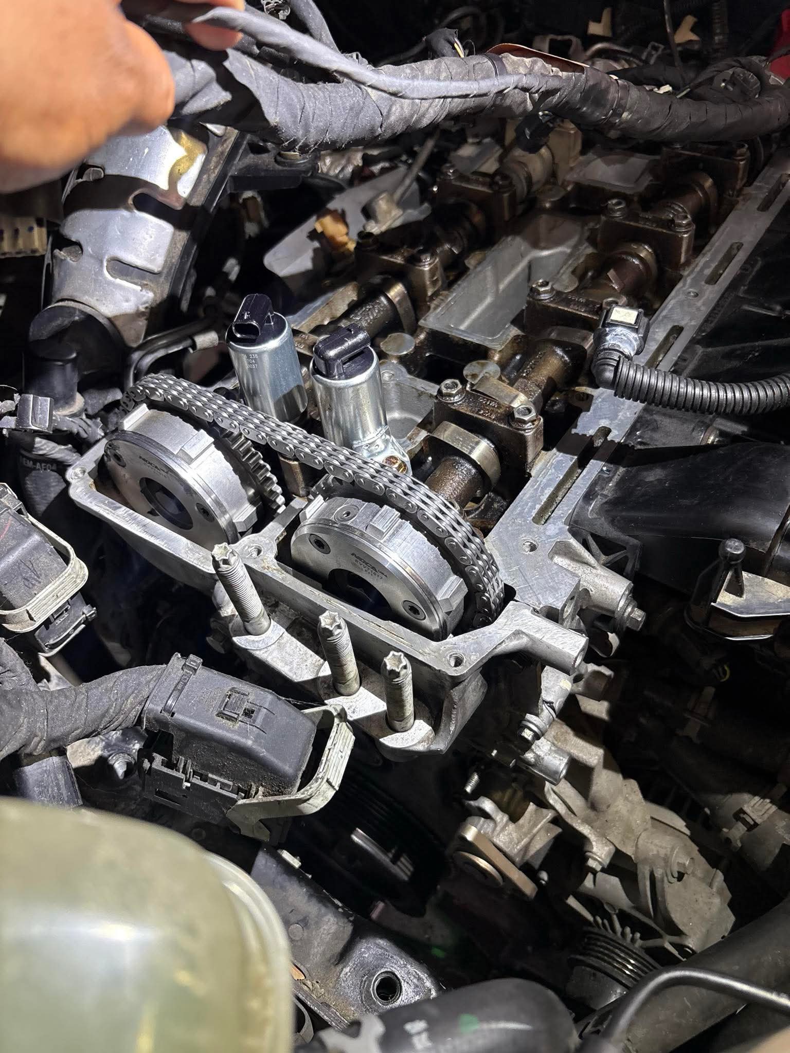 小李修車廠─特斯拉授權維修廠 图片 7