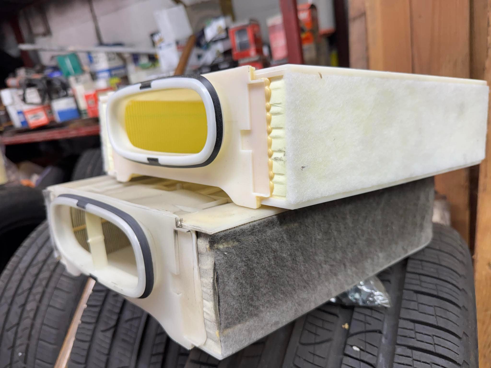 小李修車廠─特斯拉授權維修廠 图片 2