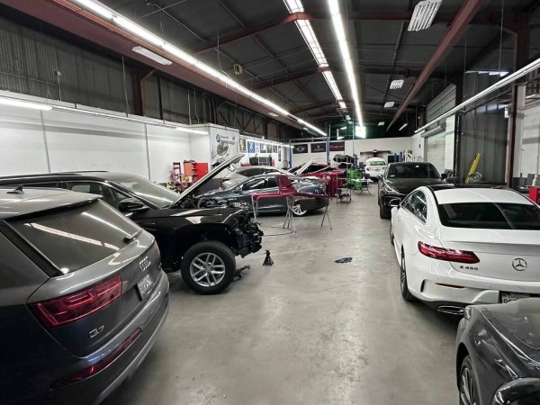 超優板金 图片 8