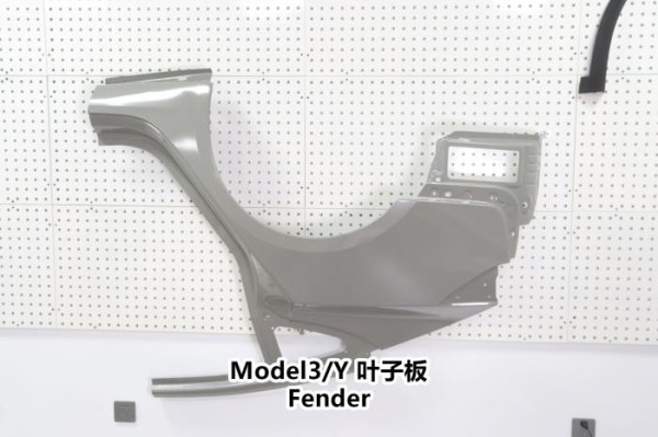 傑克國際貿易─特斯拉配件專業適配工廠 图片 6