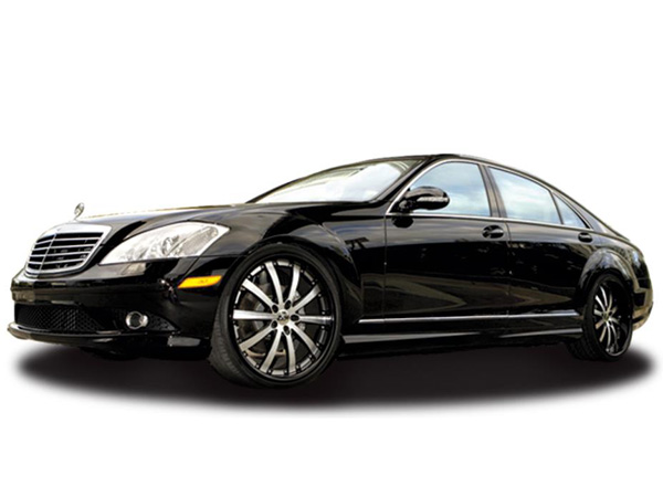 威漢汽車 图片 1